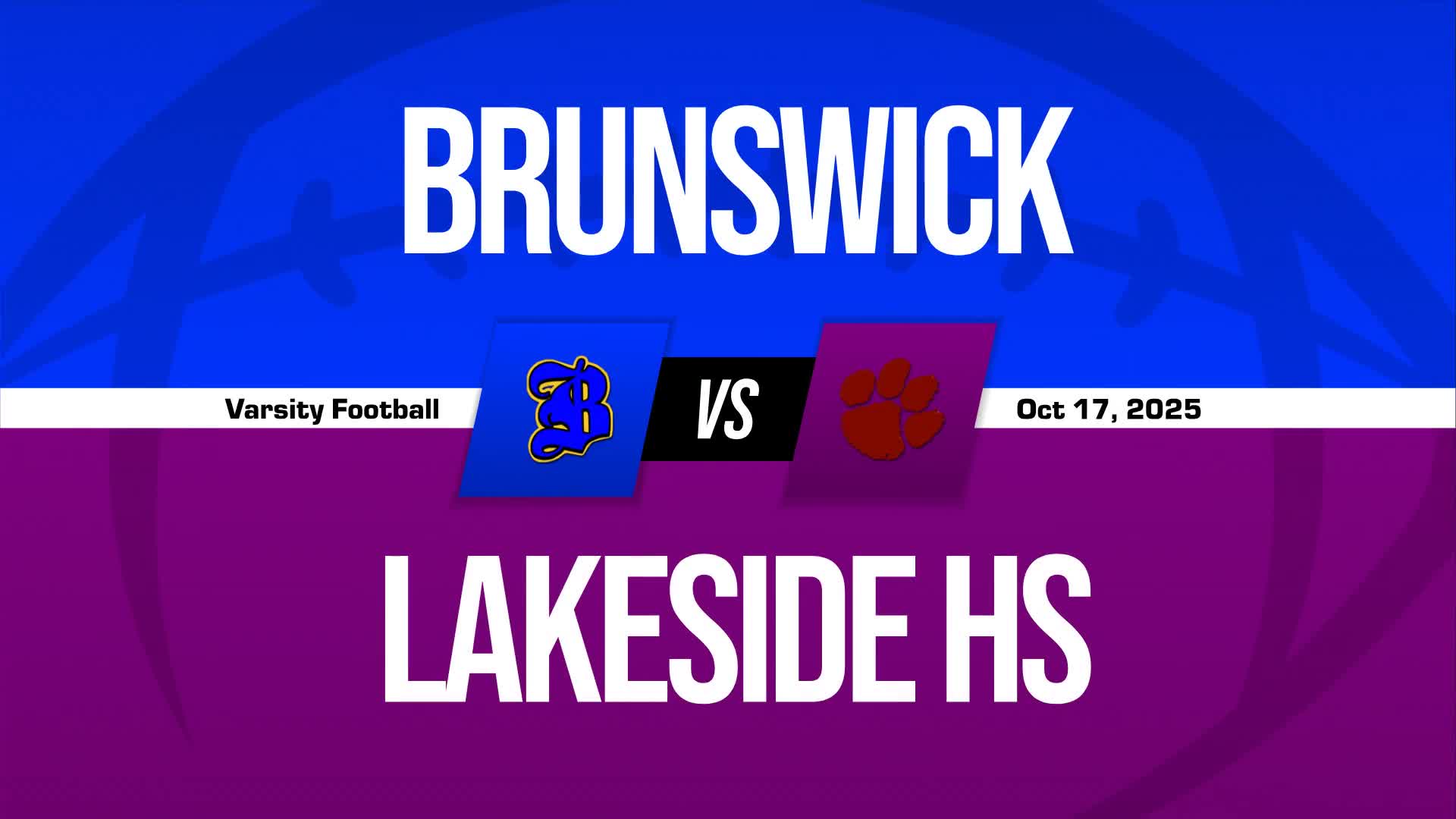 Football Game Preview: Brunswick Pirates vs. Winder-Barrow Bulldoggs + Official Tickets