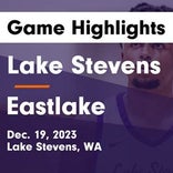 Basketball Game Preview: Lake Stevens Vikings vs. Arlington Eagles