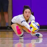 California high school volleyball: Crystal Springs Uplands aces five-set thriller over Oceanside in CIF Division 5 final