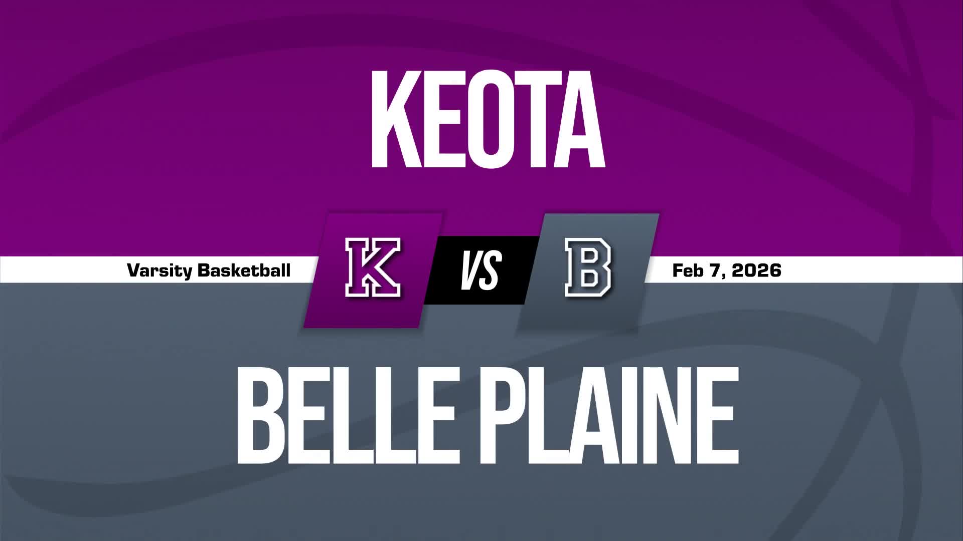 Basketball Recap: Belle Plaine Drops Season-High Score on Colfax-Mingo