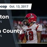 Football Game Preview: Lexington vs. Hardin County