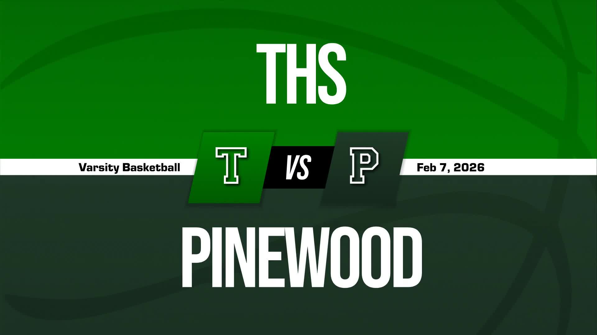 Basketball Recap: Kayden Ge's Big Game Can't Quite Lead Pinewood