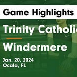 Basketball Game Preview: Windermere Wolverines vs. Cypress Creek Bears