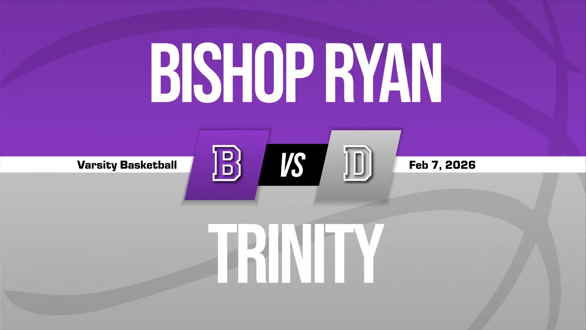 Basketball Recap: Trinity's Luck Takes a Turn for the Worse  on 