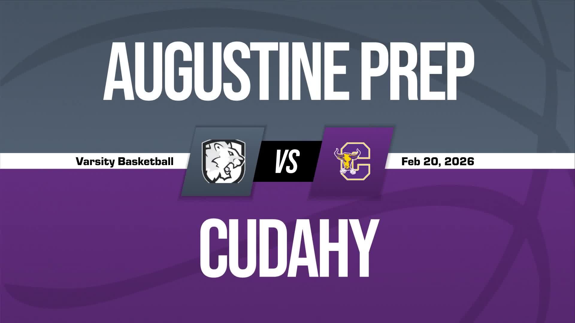 Basketball Recap: Augustine Prep Comes Up Short