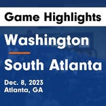 Basketball Game Preview: Washington Bulldogs vs. North Cobb Christian Eagles