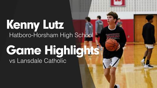 Baseball Recap: Hatboro-Horsham Starts Season with  Victory Agai