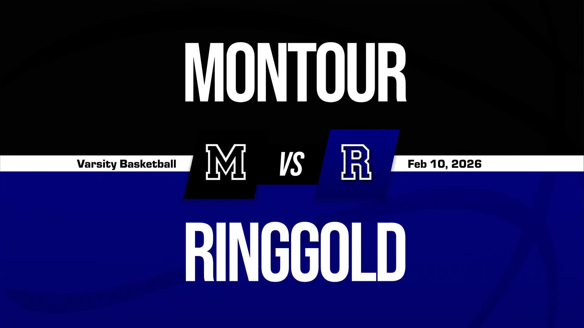Basketball Recap: Ringgold Beats Montour for Their Second Straight  Win + How To Watch