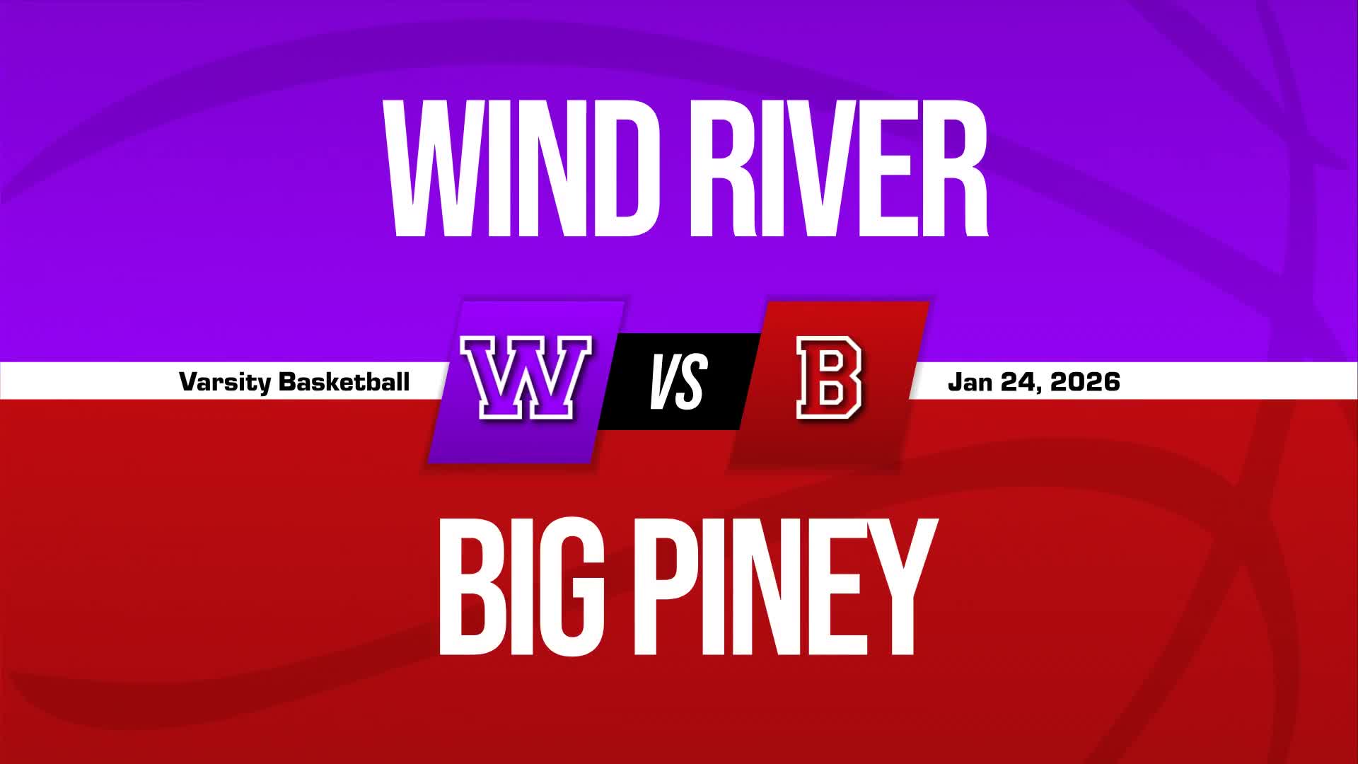 Basketball Game Preview: Big Piney Punchers vs. Farson-Eden Pron