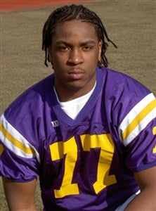 Seantrel Henderson