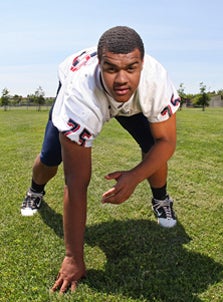 Arik Armstead