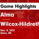 Wilcox-Hildreth vs. Arapahoe