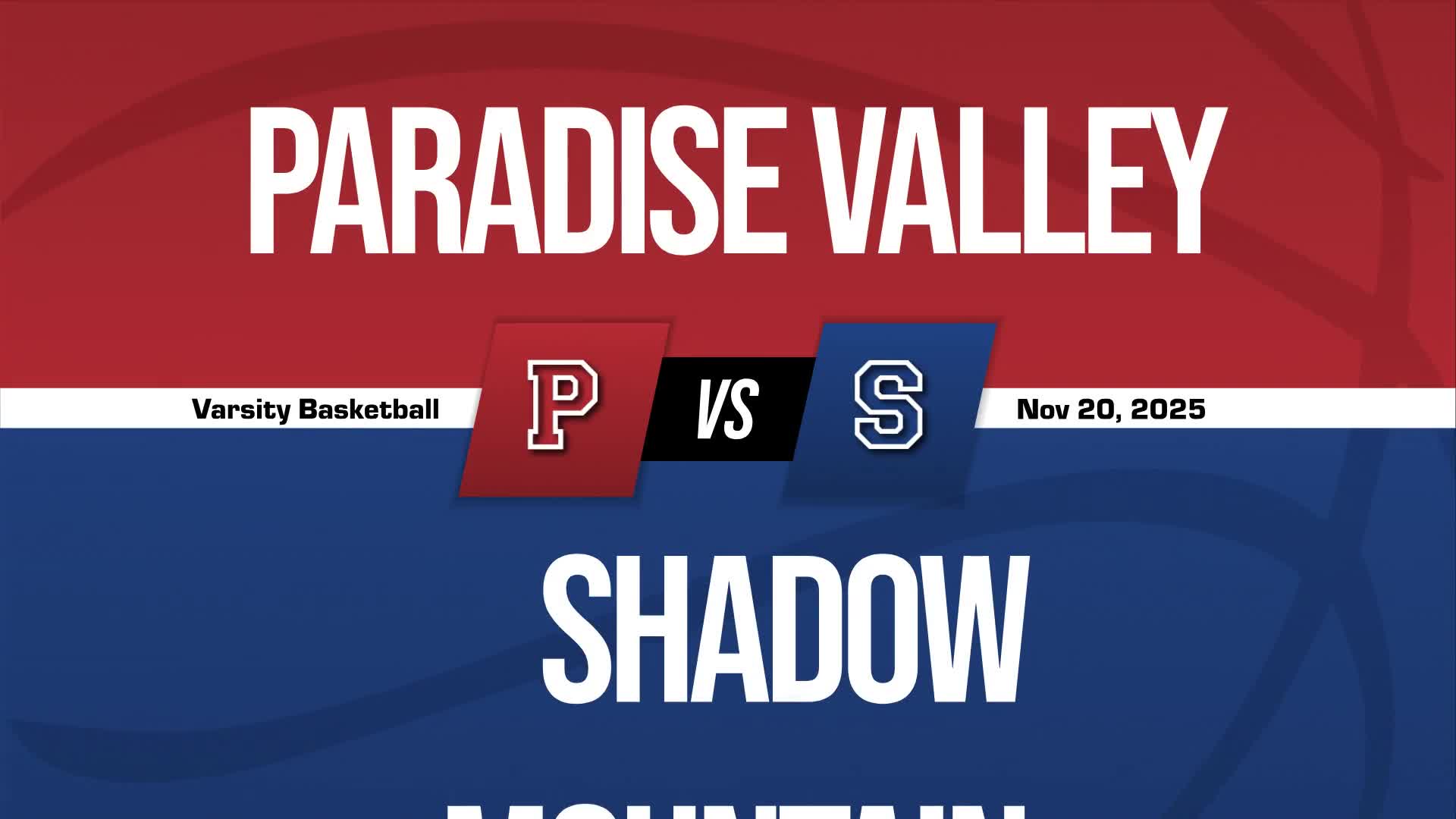 Basketball Game Preview: Shadow Mountain Matadors vs. Tempe Buff