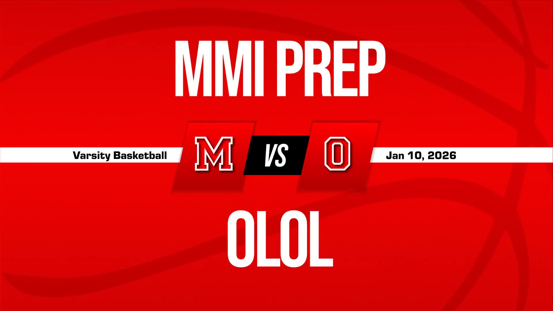 Basketball Recap: MMI Preparatory School Drops Highest Score of Season Against Lake-Lehman