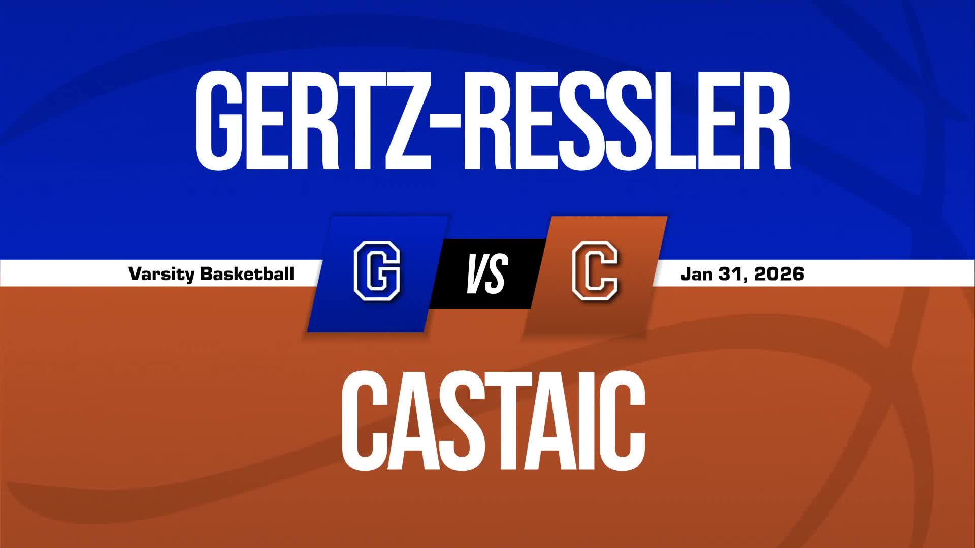 Basketball Recap: Castaic Comes Up Short + How To Watch