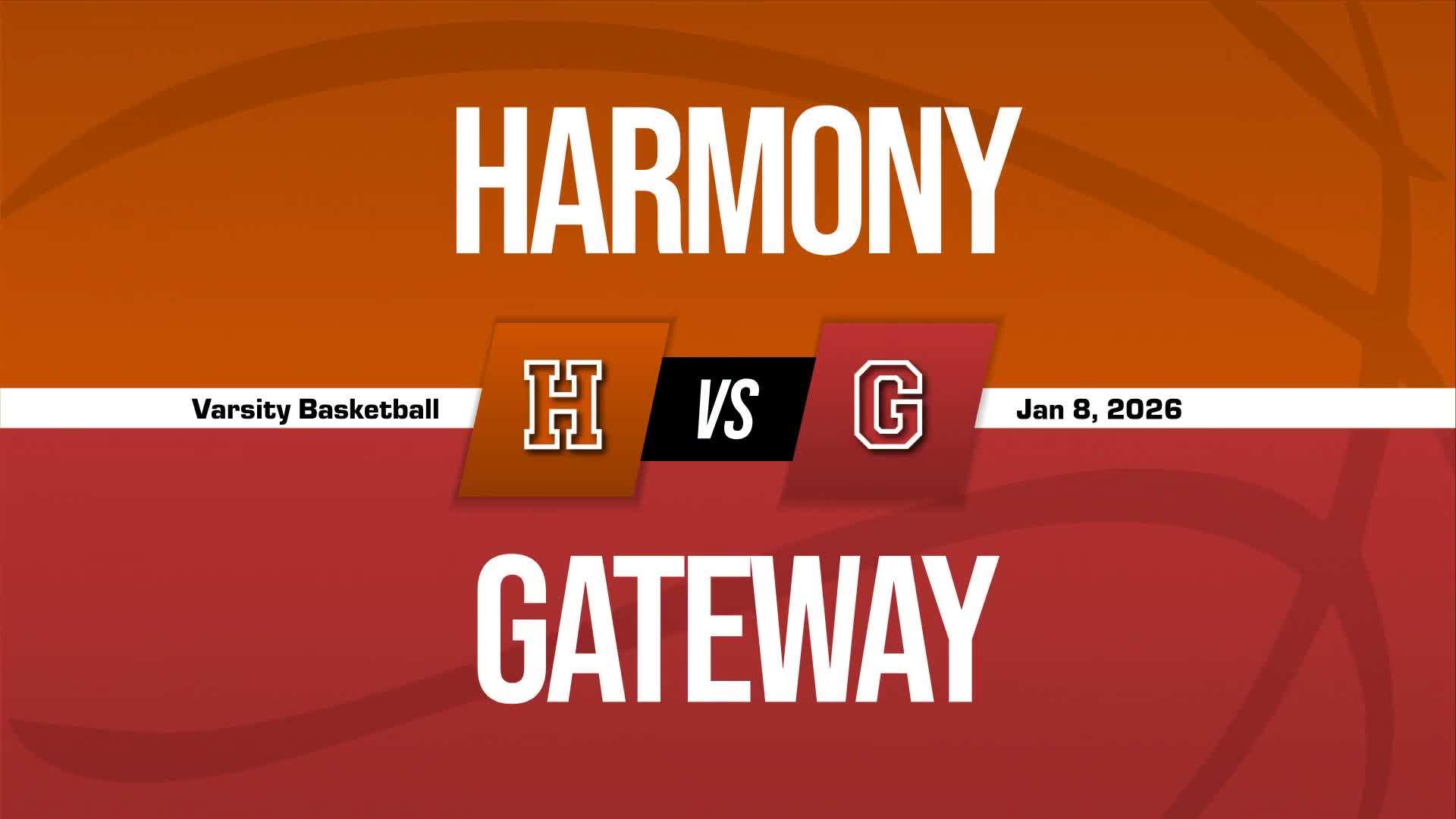 Steffon Radcliff Game Report: vs Harmony + How To Watch