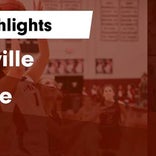 Eagleville picks up third straight win on the road