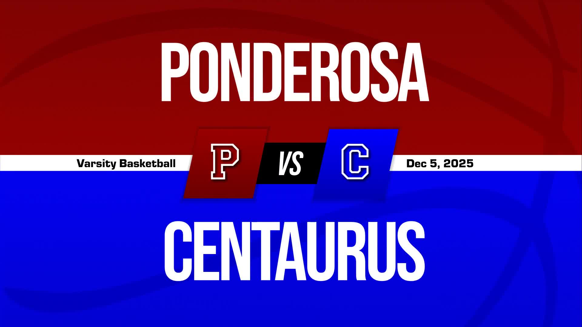 Basketball Game Preview: Centaurus Warriors vs. Pomona Panthers + How To Watch