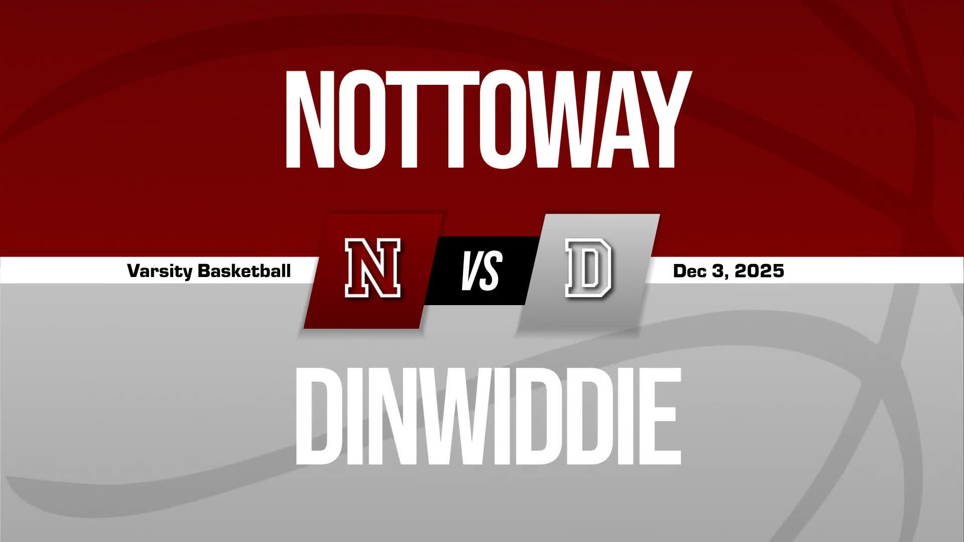 Basketball Recap: Dinwiddie Comes Up Short