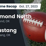 Edmond North vs. Mustang