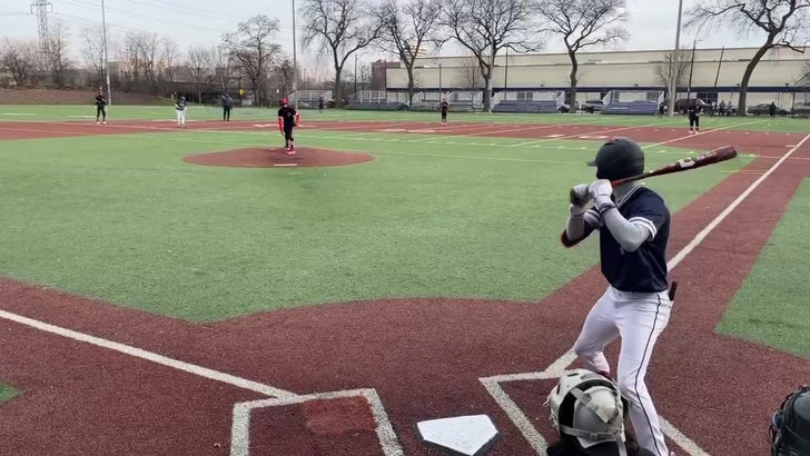 Baseball Game Preview: Chicago Hope Academy vs. Newman Central C