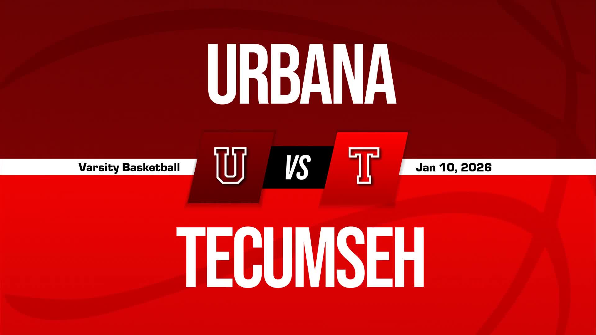 Basketball Recap: Tecumseh Takes a Loss