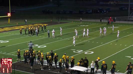 Basketball Game Preview: Mount View Golden Knights vs. Greenbrie