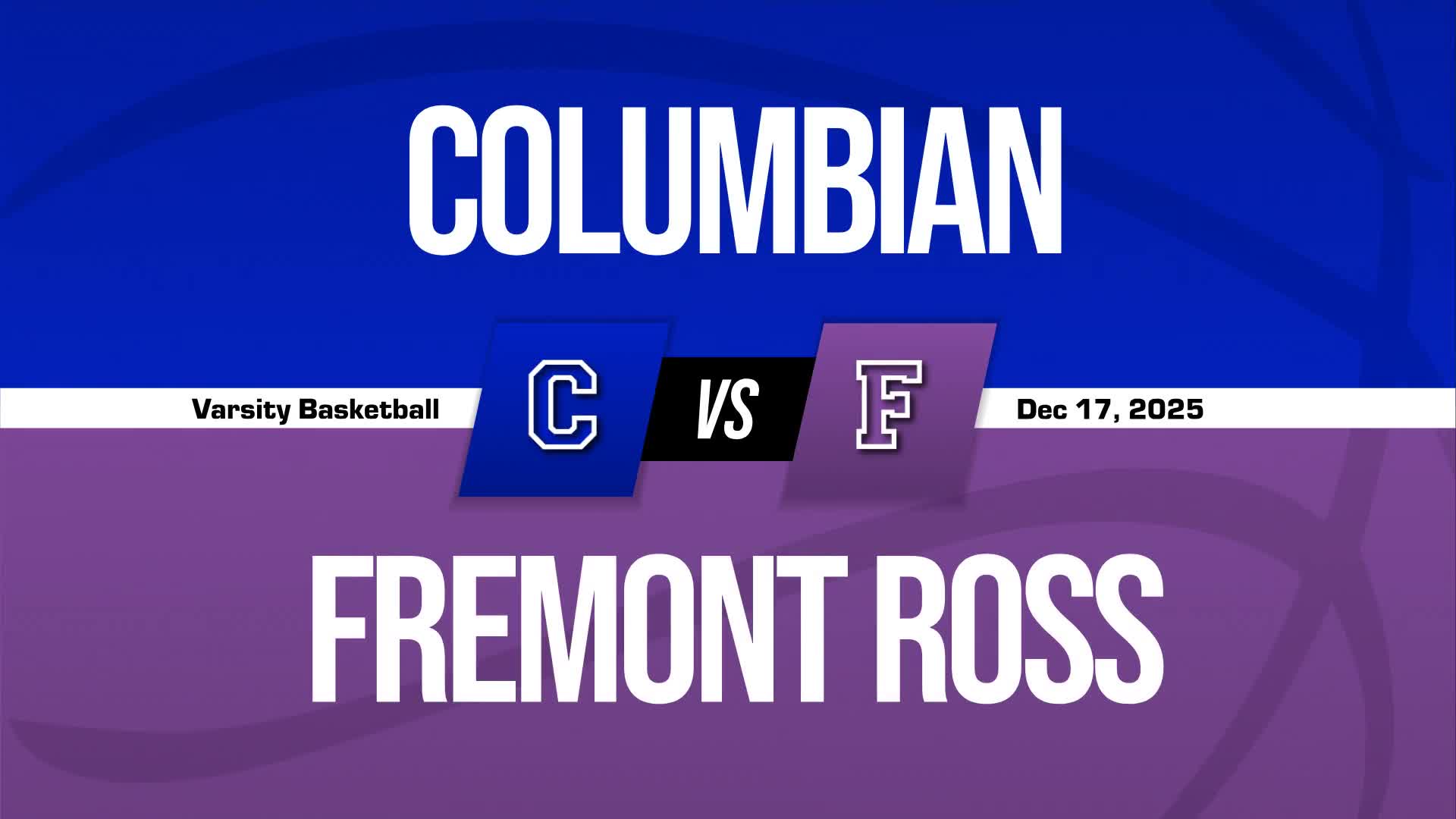 Basketball Game Preview: Columbian Tornadoes vs. Norwalk Truckers + How To Watch