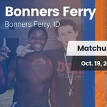 Football Game Recap: Bonners Ferry vs. Timberlake