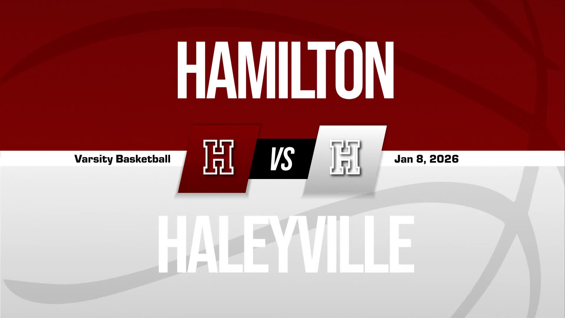 Basketball Recap: Hamilton's Win Ends Seven-Game Losing Streak on the Road + How To Watch