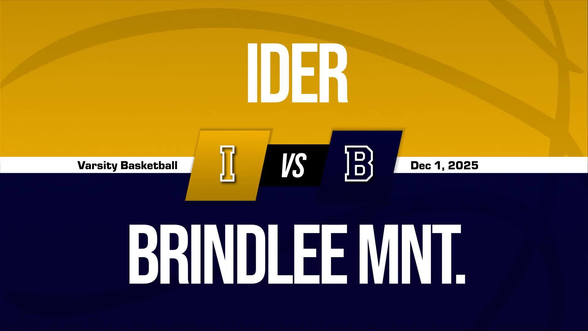 Basketball Recap: Ider Extends Winning Streak to Five