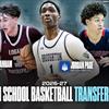 High school basketball: Dooney Johnson, Moussa Kamissoko and Jordan Page  headline impact transfers for 2026-27 season
