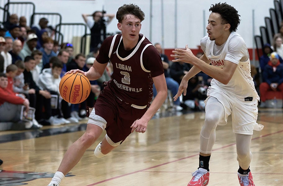 Second team MaxPreps Junior All-America selection transfers to La Lumiere for his senior season after guiding Logan-Rogersville to its first state title since 1982. (FILE PHOTO: Ricky Slaughter)