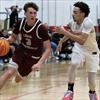 High school basketball: Malachi Jordan, Isaiah Hamilton headline impact transfers for 2026-27 season