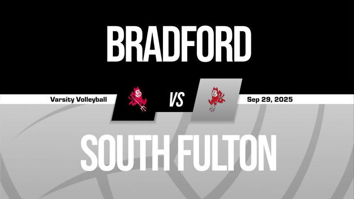 Volleyball Game Preview: Bradford Red Devils vs. Union City Gold