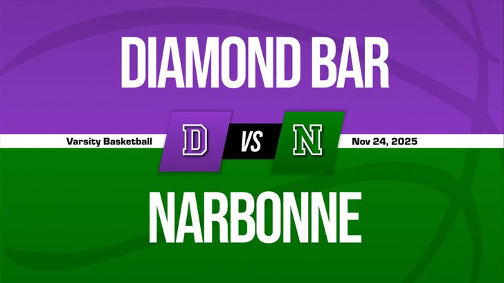 Basketball Recap: Narbonne Skates Past Eisenhower with Ease