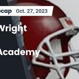 Football Game Recap: UMS-Wright Prep Bulldogs vs. Faith Academy Rams