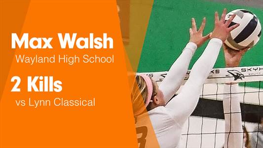 Soccer Game Preview: Wayland vs. Newton South