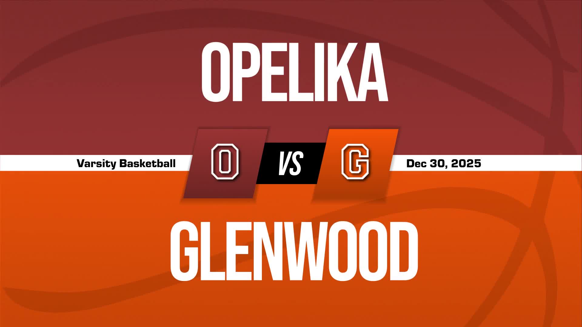 Basketball Recap: Opelika Takes a Loss