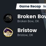Football Game Preview: Tuttle vs. Broken Bow