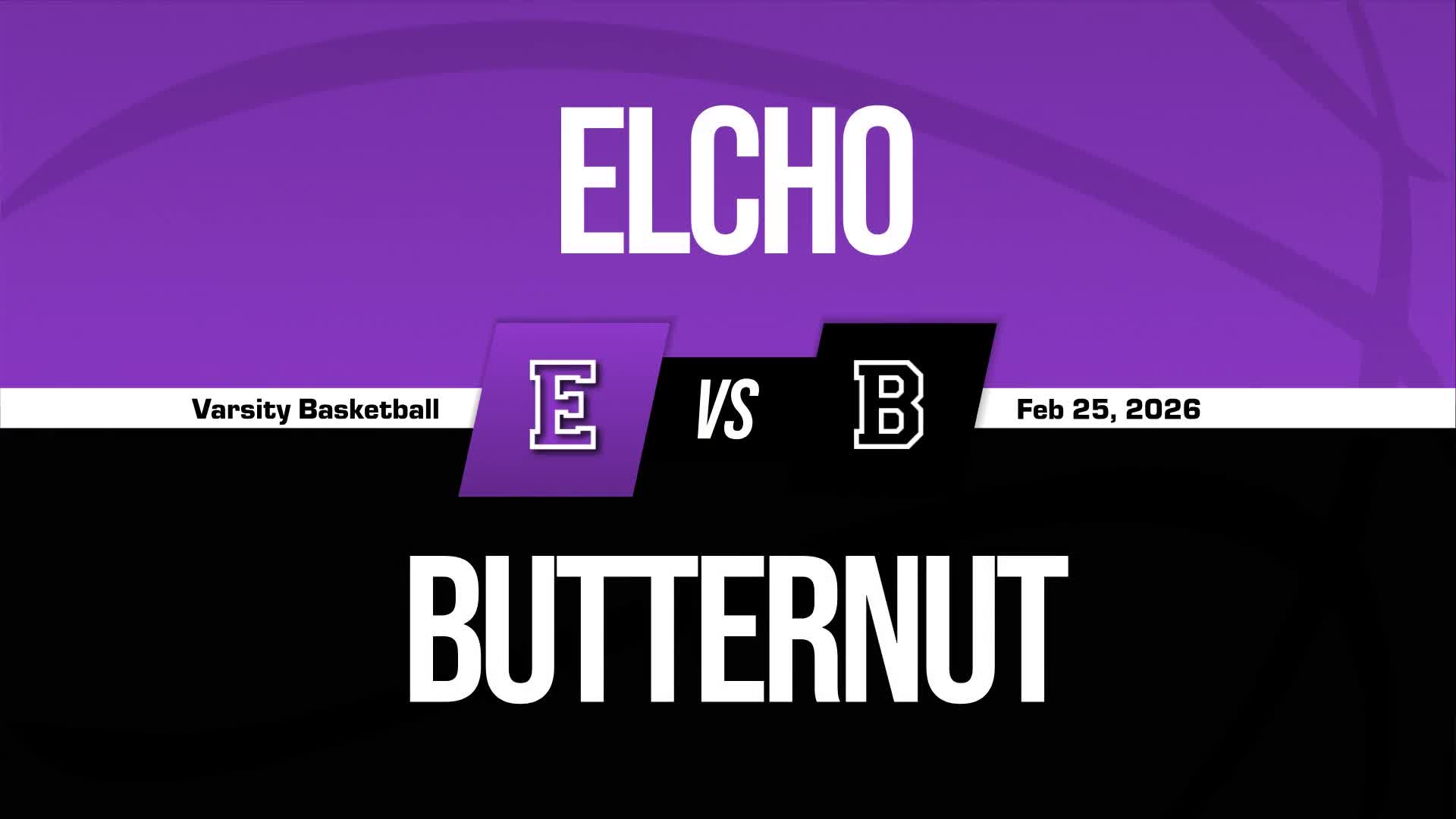 Basketball Recap: Elcho Comes Up Short + How To Watch