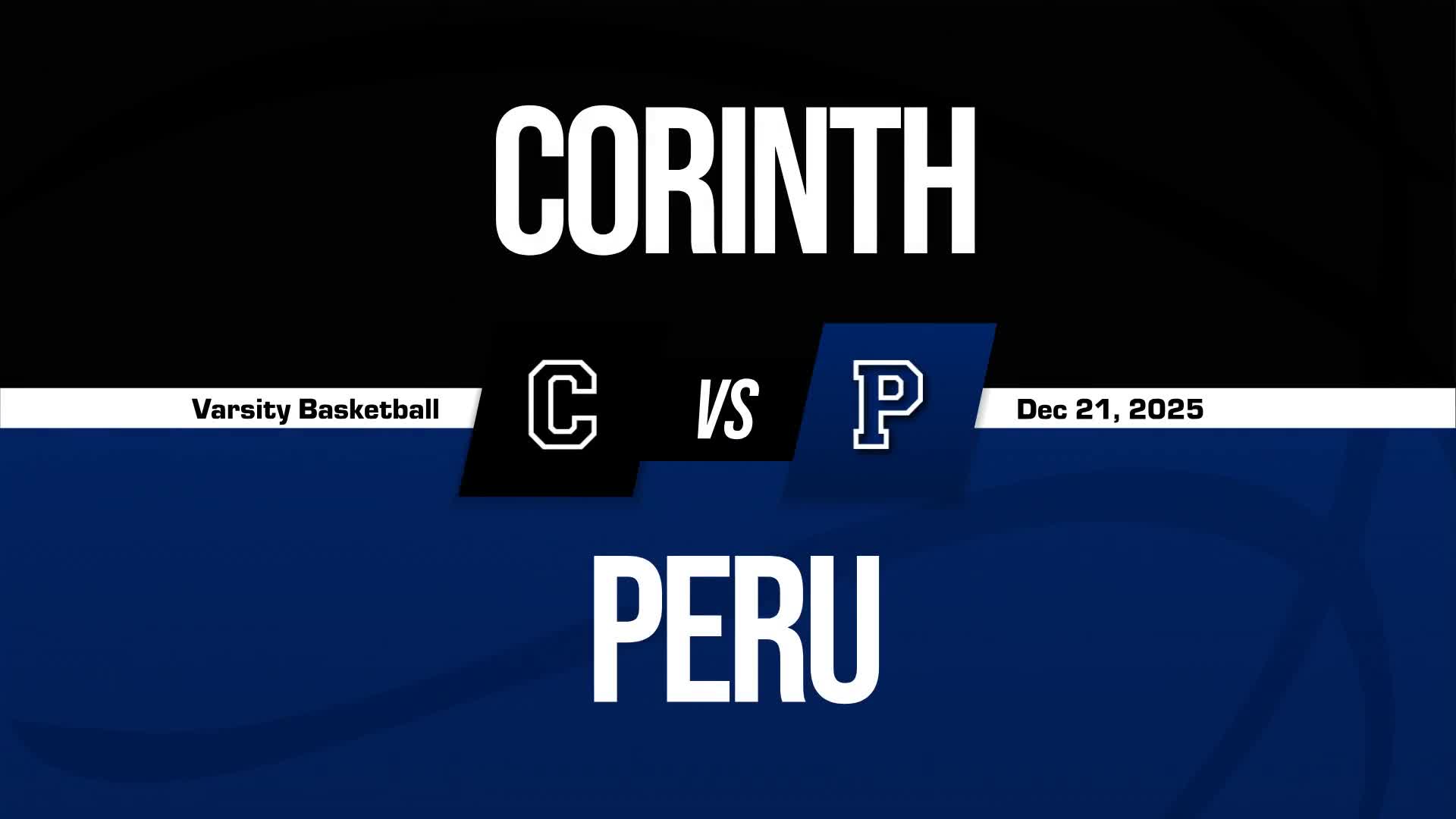 Basketball Recap: Peru's Undefeated Season over After Five Games + How To Watch