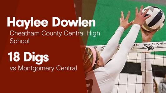 Softball Game Preview: Cheatham County Central on Home-Turf