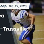 Football Game Recap: Chelsea Hornets vs. Hewitt-Trussville Huskies