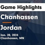Basketball Game Preview: Jordan Hubmen / Jaguars vs. Providence Academy Lions