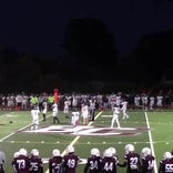 Central Connecticut - Tier 3 Top Football Player Performances