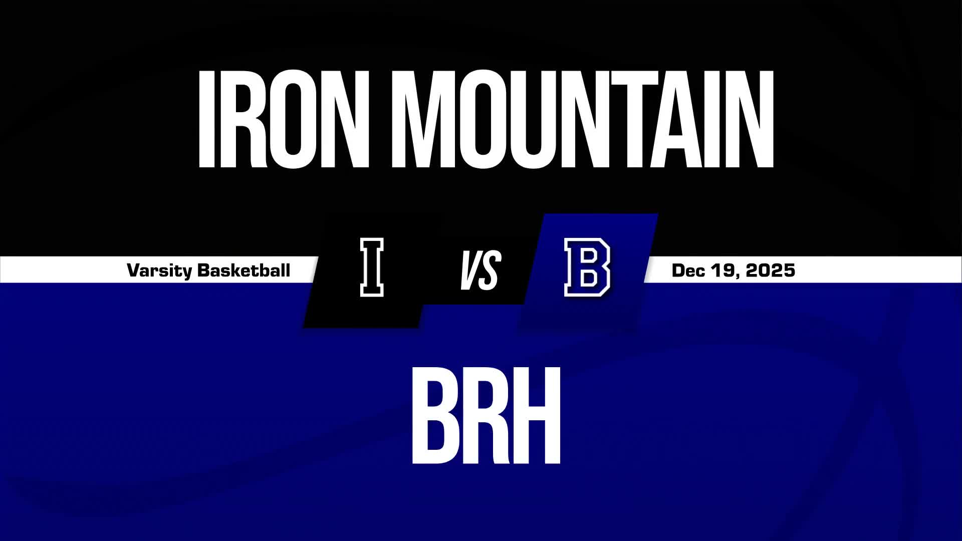 Basketball Recap: Bark River-Harris Gets the Win + How To Watch