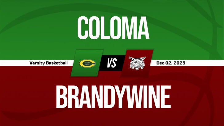 Basketball Game Preview: Brandywine Bobcats vs. Hackett Catholic