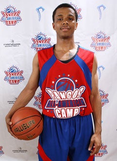 Ethan Telfair