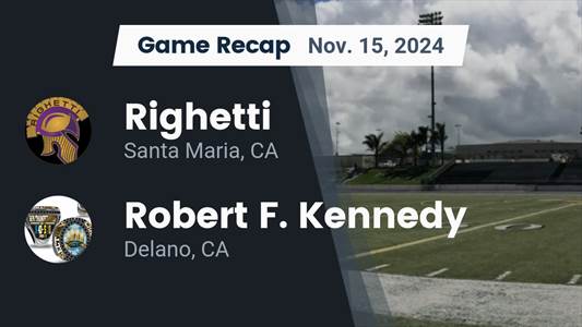 Football Recap: Nicholas Matautia's Big Game Can't Quite Lead Ri